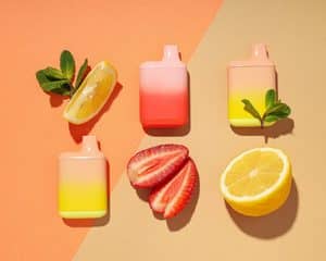 3.5G Uzi Blend Disposable